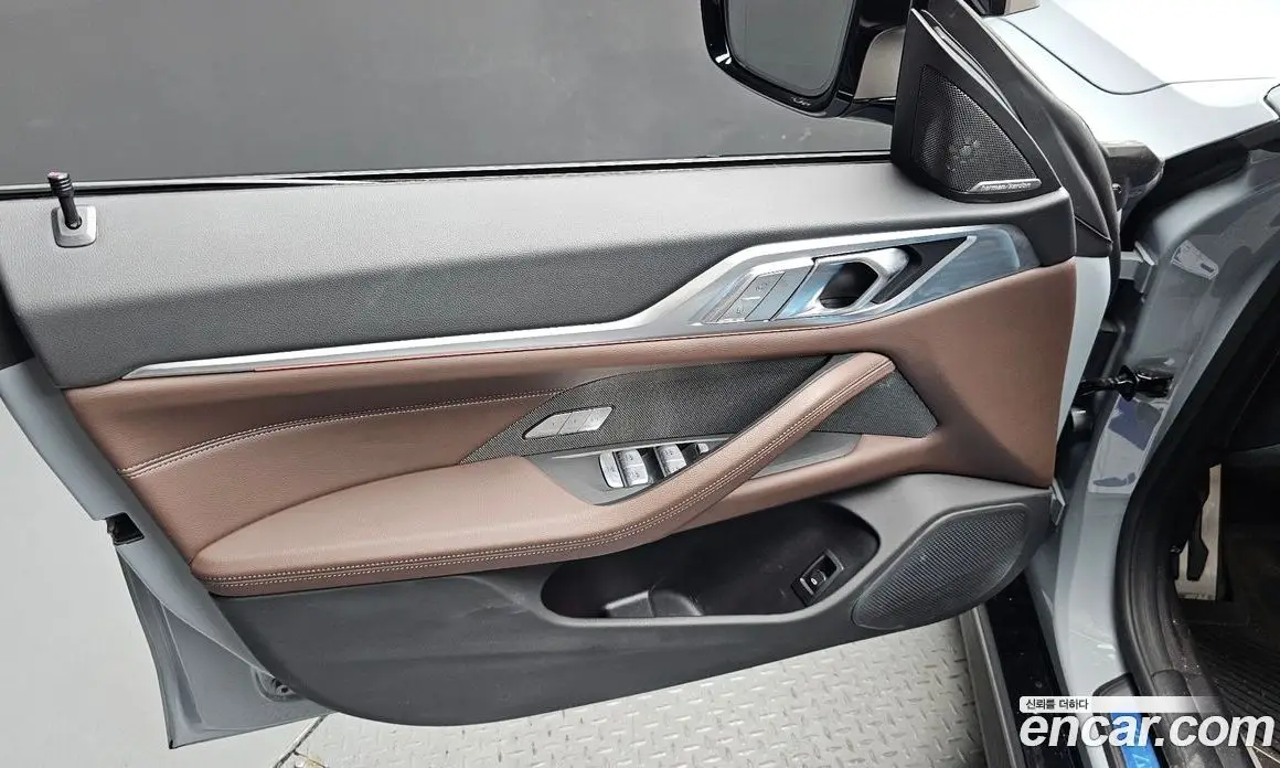 BMW i4 2022 0.2 автомат (гидро), фото 13 BMW i4 2022 0.2 автомат (гидро), фото 13
