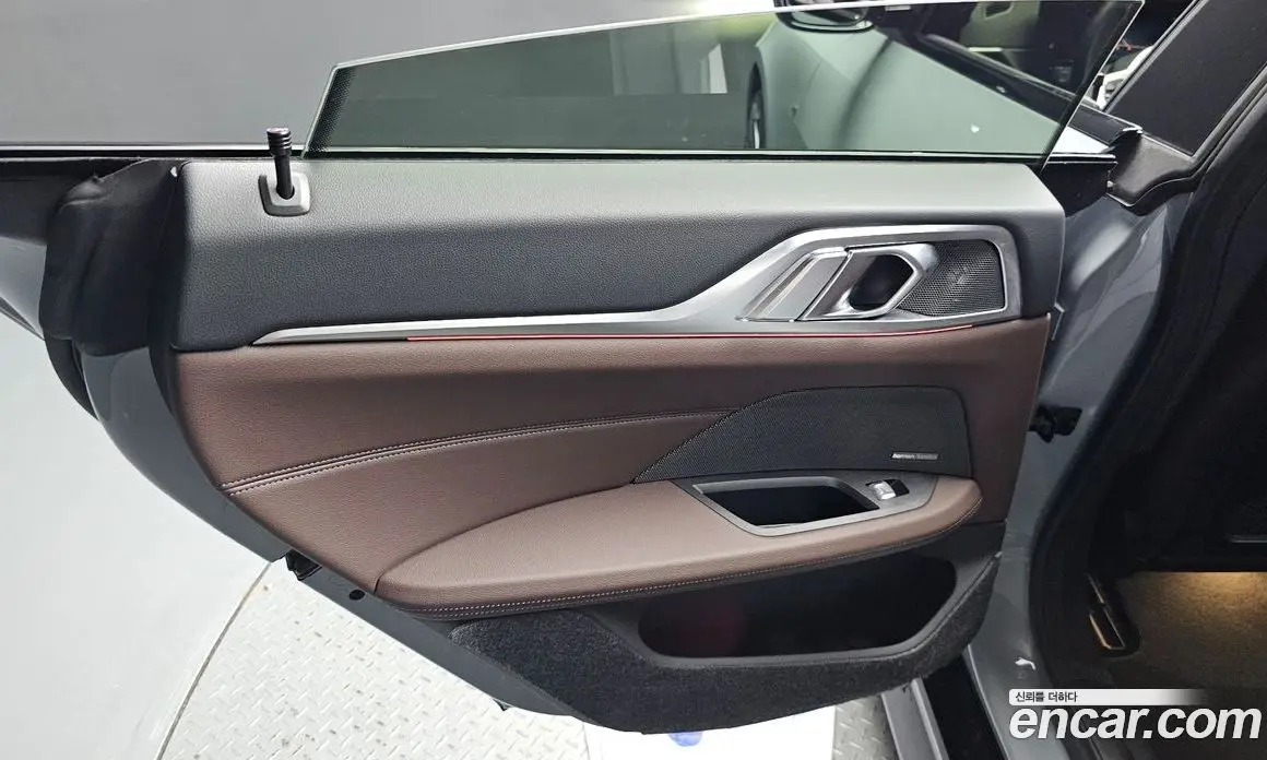 BMW i4 2022 0.2 автомат (гидро), фото 14 BMW i4 2022 0.2 автомат (гидро), фото 14