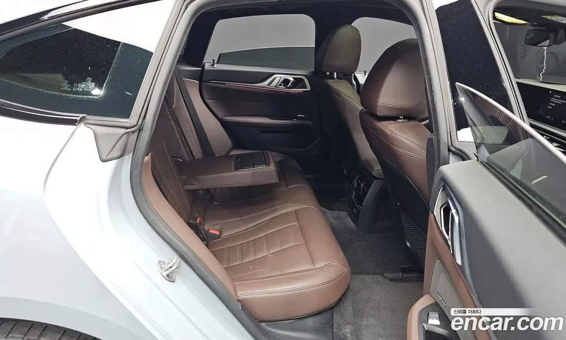 BMW i4 2022 0.2 автомат (гидро), фото 16 BMW i4 2022 0.2 автомат (гидро), фото 16