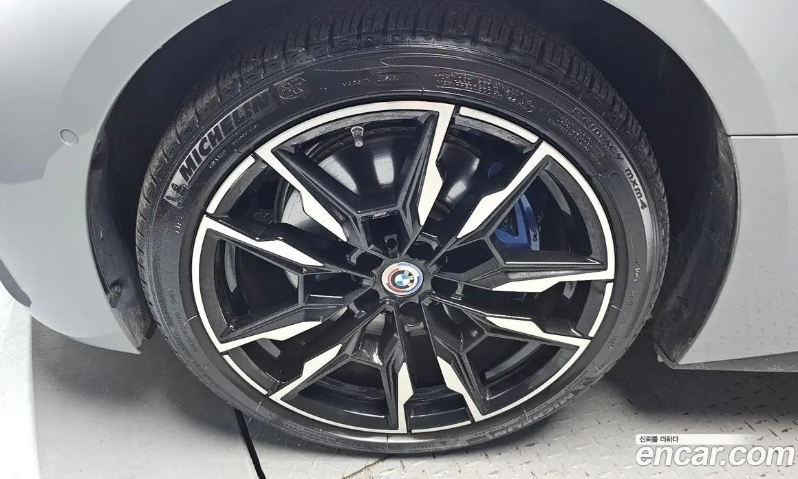 BMW i4 2022 0.2 автомат (гидро), фото 4 BMW i4 2022 0.2 автомат (гидро), фото 4