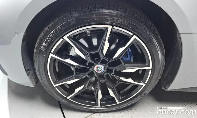 BMW i4 2022 0.2 автомат (гидро), миниатюра 4 BMW i4 2022 0.2 автомат (гидро), миниатюра 4