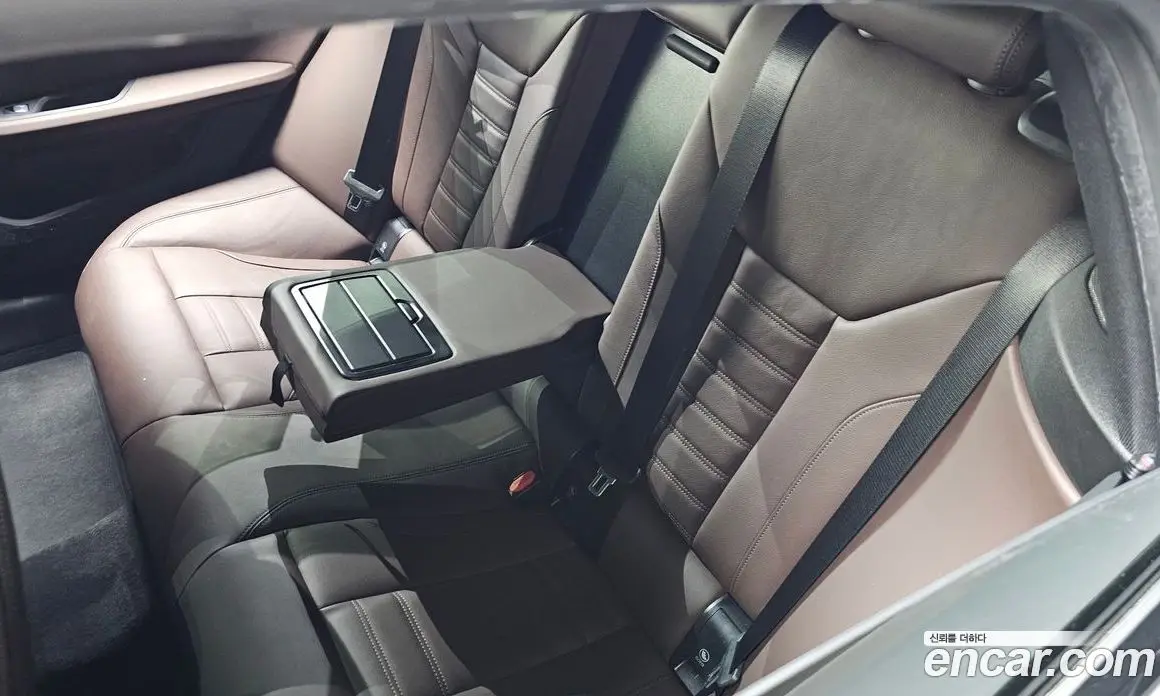 BMW i4 2022 0.2 автомат (гидро), фото 32 BMW i4 2022 0.2 автомат (гидро), фото 32