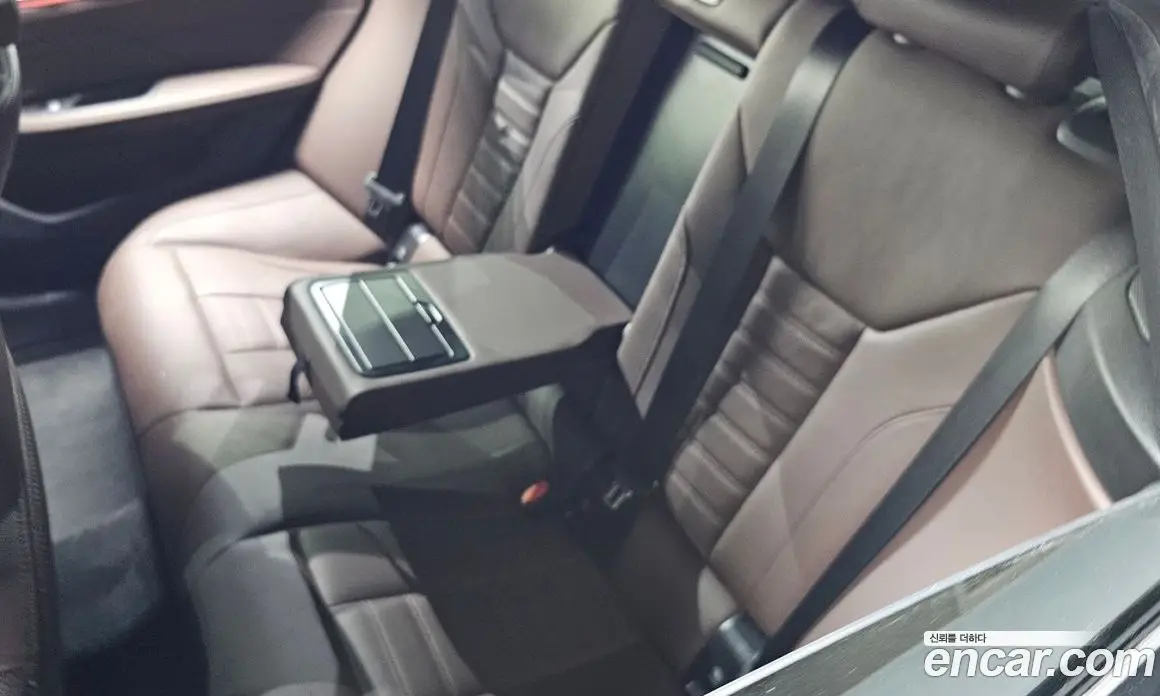 BMW i4 2022 0.2 автомат (гидро), фото 33 BMW i4 2022 0.2 автомат (гидро), фото 33