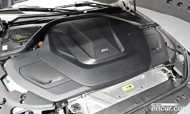 BMW i4 2022 0.2 автомат (гидро), миниатюра 5 BMW i4 2022 0.2 автомат (гидро), миниатюра 5