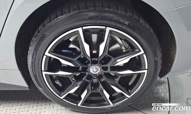 BMW i4 2022 0.2 автомат (гидро), миниатюра 6 BMW i4 2022 0.2 автомат (гидро), миниатюра 6