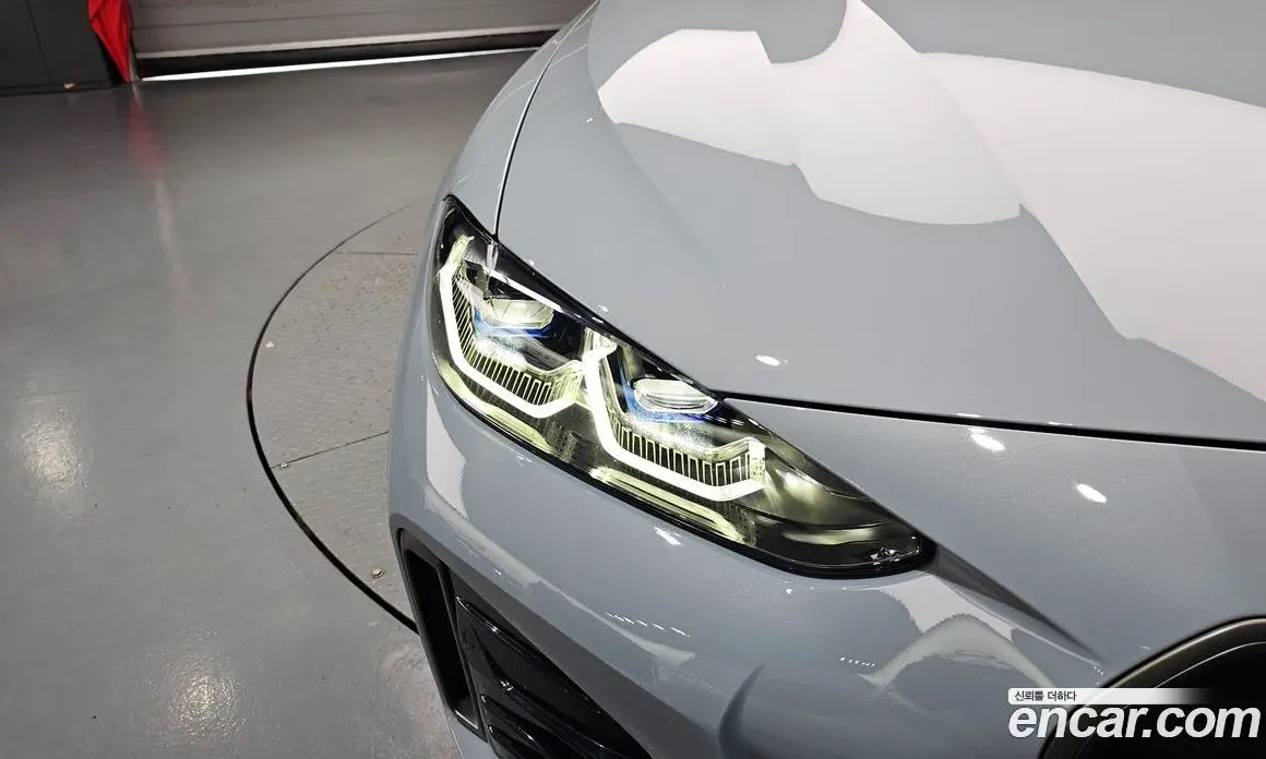 BMW i4 2022 0.2 автомат (гидро), фото 7 BMW i4 2022 0.2 автомат (гидро), фото 7