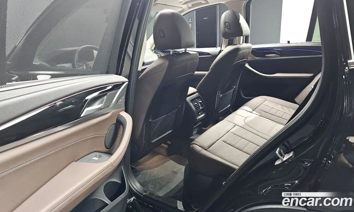 BMW X3 2022 2.0 автомат (гидро), фото 16 BMW X3 2022 2.0 автомат (гидро), фото 16