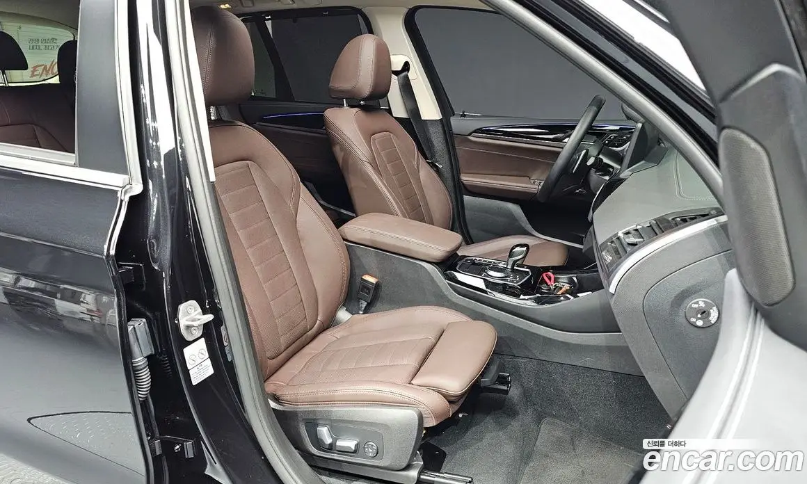 BMW X3 2022 2.0 автомат (гидро), фото 17 BMW X3 2022 2.0 автомат (гидро), фото 17