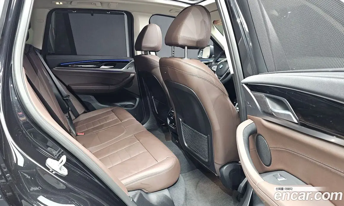 BMW X3 2022 2.0 автомат (гидро), фото 18 BMW X3 2022 2.0 автомат (гидро), фото 18