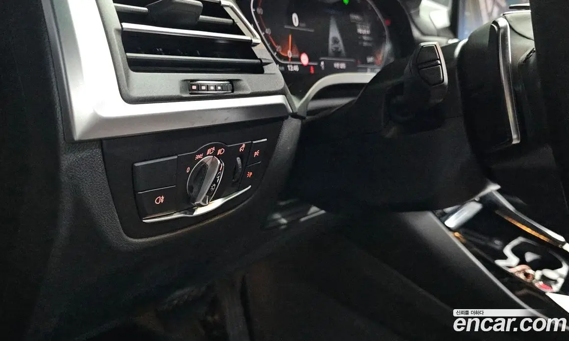 BMW X3 2022 2.0 автомат (гидро), фото 27 BMW X3 2022 2.0 автомат (гидро), фото 27