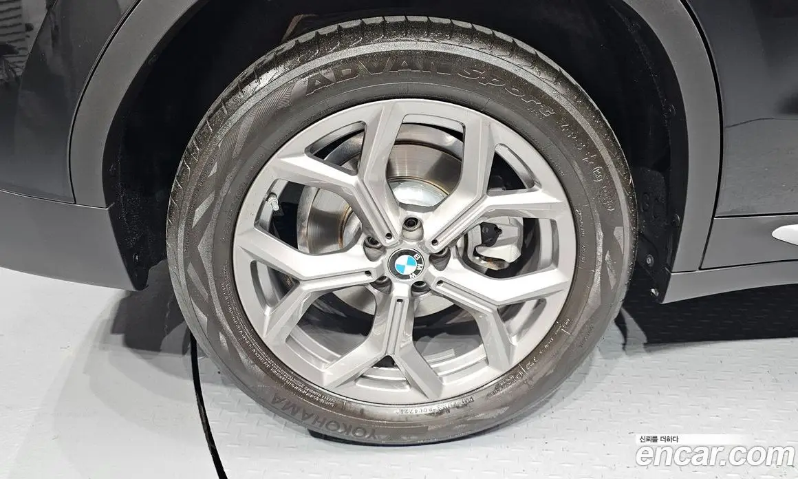 BMW X3 2022 2.0 автомат (гидро), фото 5 BMW X3 2022 2.0 автомат (гидро), фото 5