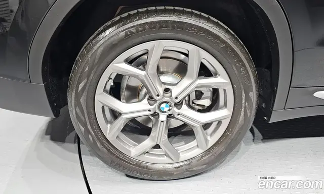 BMW X3 2022 2.0 автомат (гидро), миниатюра 5 BMW X3 2022 2.0 автомат (гидро), миниатюра 5