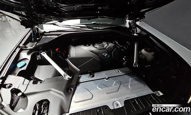 BMW X3 2022 2.0 автомат (гидро), миниатюра 6 BMW X3 2022 2.0 автомат (гидро), миниатюра 6
