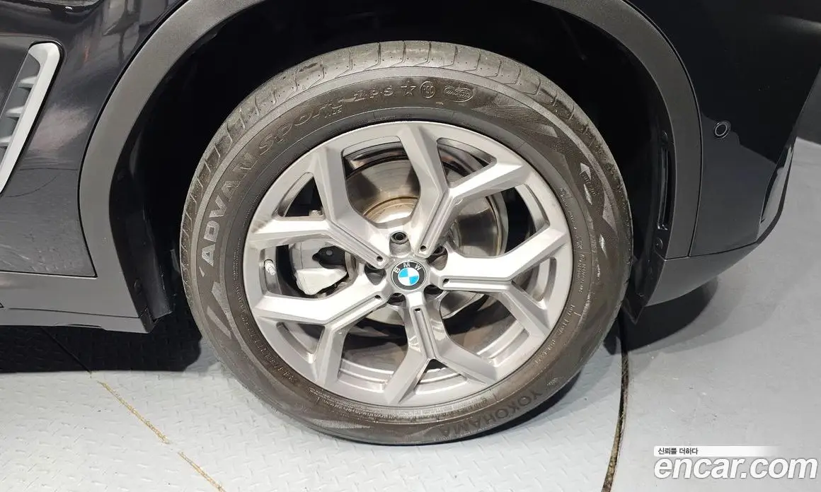 BMW X3 2022 2.0 автомат (гидро), фото 7 BMW X3 2022 2.0 автомат (гидро), фото 7