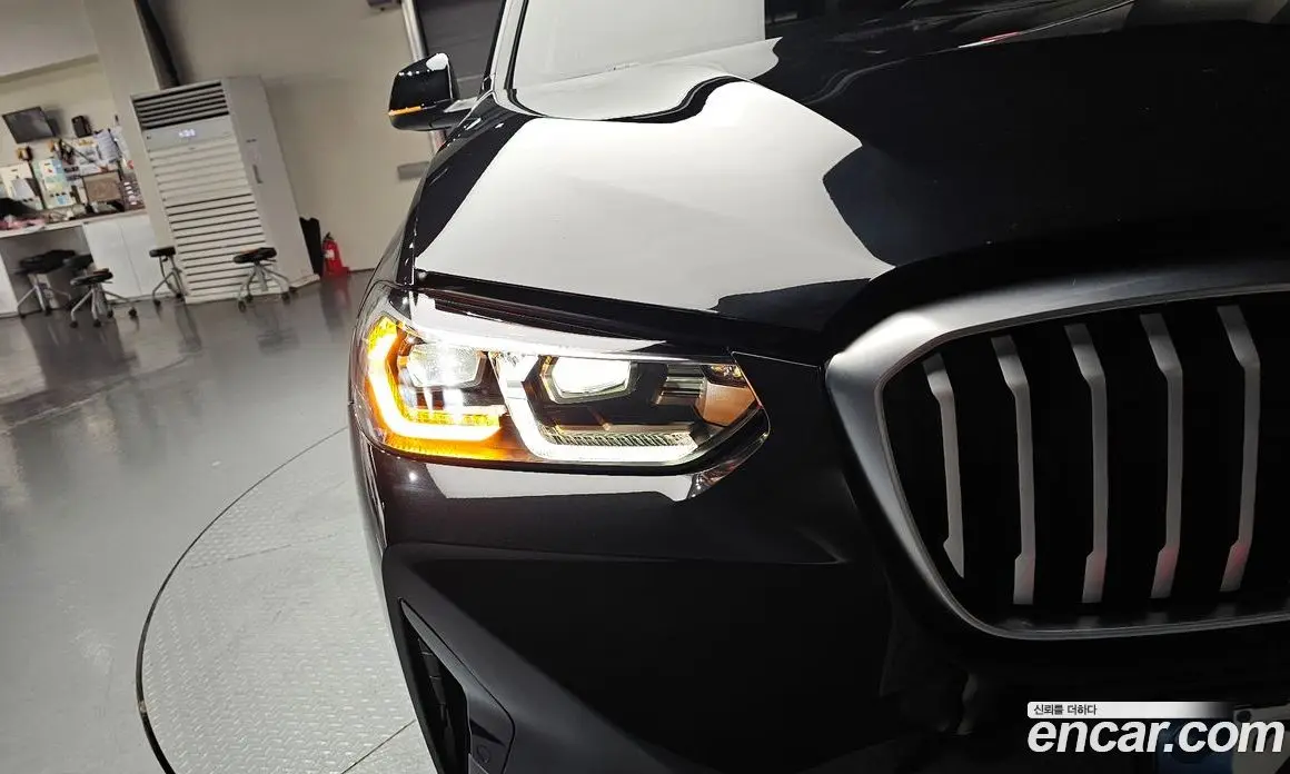 BMW X3 2022 2.0 автомат (гидро), фото 8 BMW X3 2022 2.0 автомат (гидро), фото 8