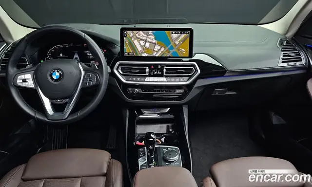 BMW X3 2022 2.0 автомат (гидро), миниатюра 10 BMW X3 2022 2.0 автомат (гидро), миниатюра 10