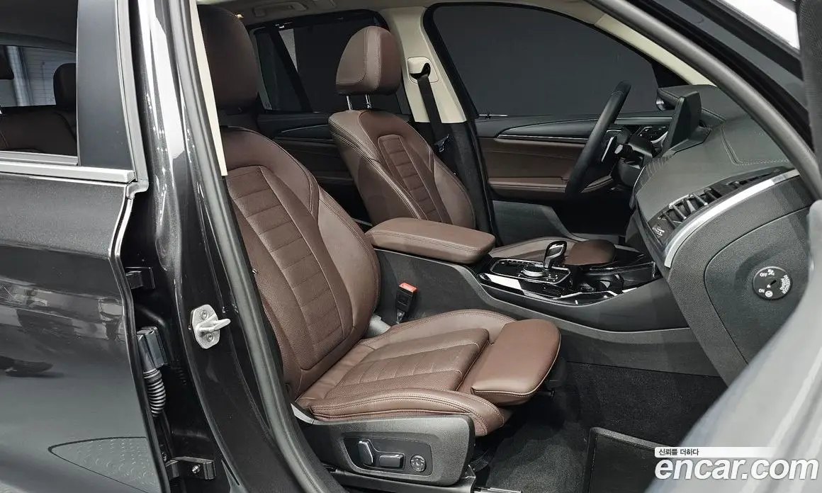 BMW X3 2024 2.0 автомат (гидро), фото 11 BMW X3 2024 2.0 автомат (гидро), фото 11