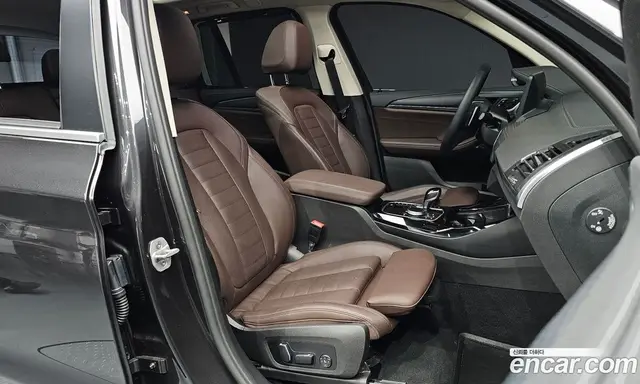 BMW X3 2024 2.0 автомат (гидро), миниатюра 11 BMW X3 2024 2.0 автомат (гидро), миниатюра 11