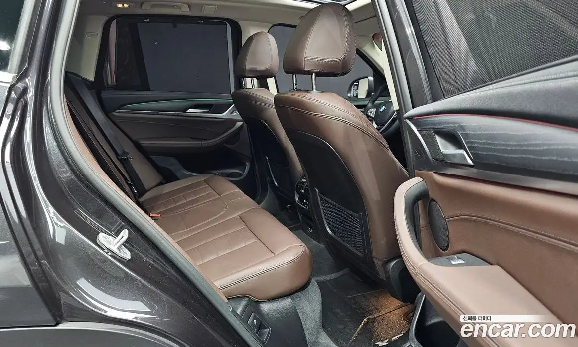BMW X3 2024 2.0 автомат (гидро), фото 12 BMW X3 2024 2.0 автомат (гидро), фото 12