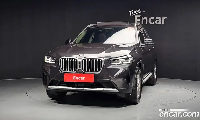 BMW X3 2024 2.0 автомат (гидро), миниатюра 3 BMW X3 2024 2.0 автомат (гидро), миниатюра 3