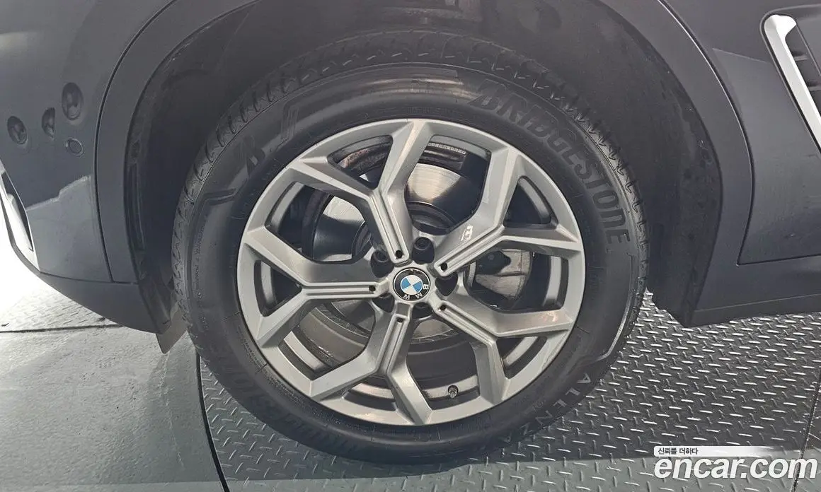 BMW X3 2024 2.0 автомат (гидро), фото 5 BMW X3 2024 2.0 автомат (гидро), фото 5