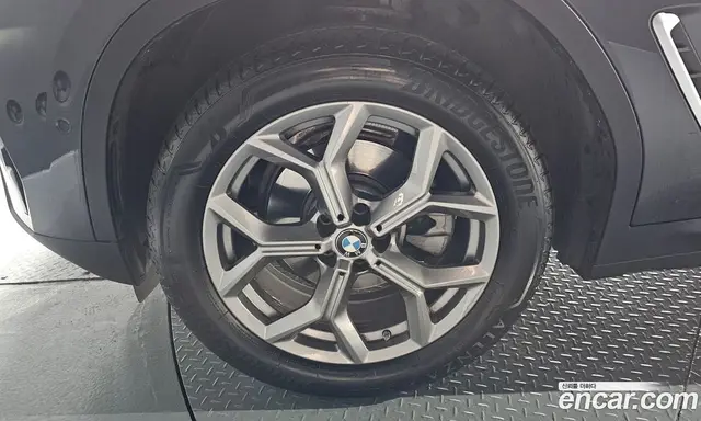 BMW X3 2024 2.0 автомат (гидро), миниатюра 5 BMW X3 2024 2.0 автомат (гидро), миниатюра 5
