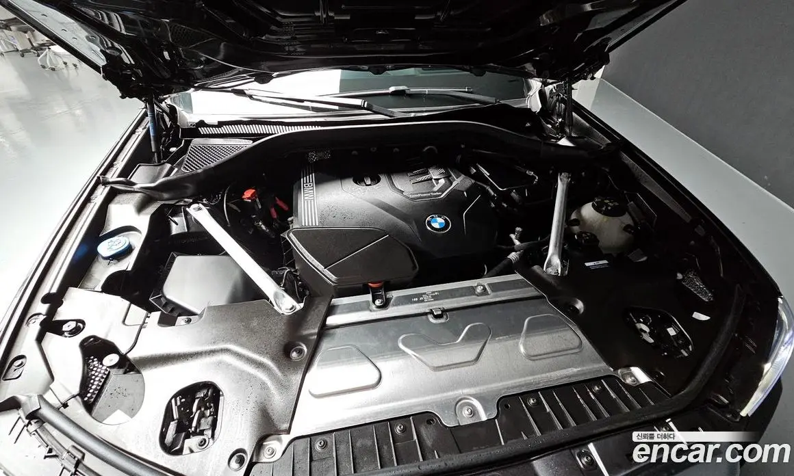 BMW X3 2024 2.0 автомат (гидро), фото 6 BMW X3 2024 2.0 автомат (гидро), фото 6