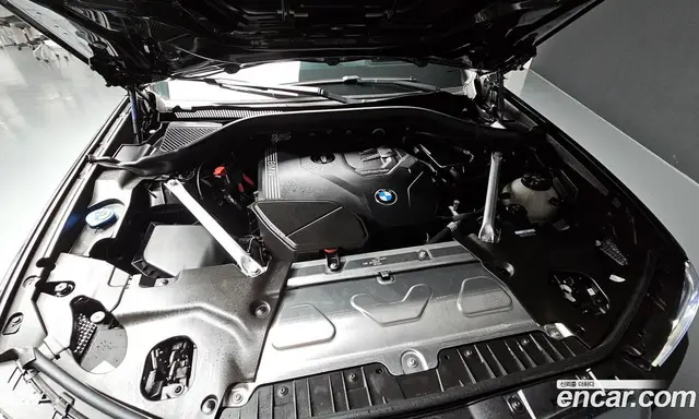 BMW X3 2024 2.0 автомат (гидро), миниатюра 6 BMW X3 2024 2.0 автомат (гидро), миниатюра 6