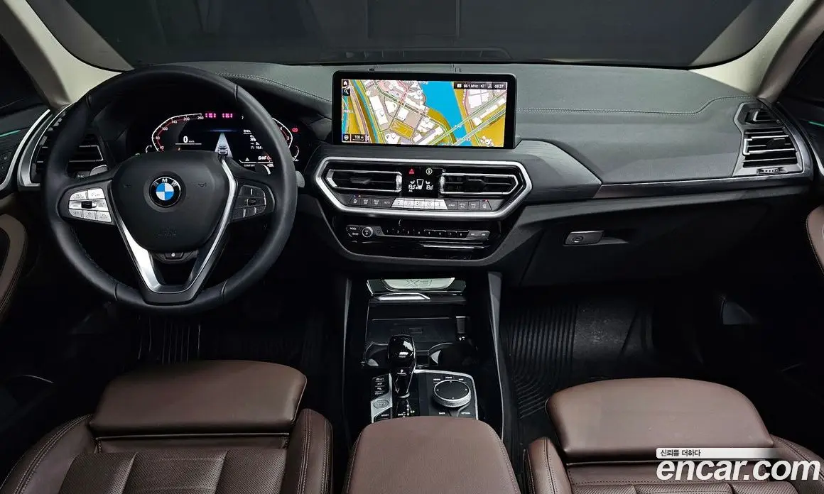 BMW X3 2024 2.0 автомат (гидро), фото 7 BMW X3 2024 2.0 автомат (гидро), фото 7