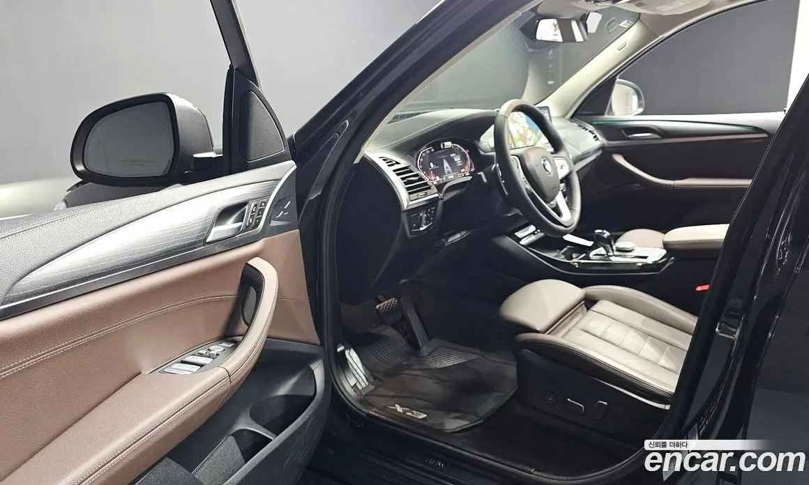 BMW X3 2024 2.0 автомат (гидро), фото 10 BMW X3 2024 2.0 автомат (гидро), фото 10