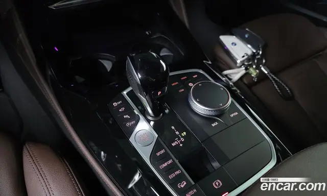 BMW X4 2025 2.0 автомат (гидро), миниатюра 12