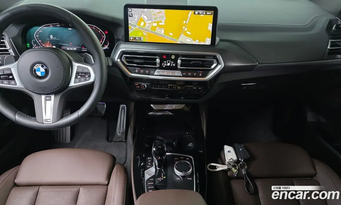 BMW X4 2025 2.0 автомат (гидро), фото 19 BMW X4 2025 2.0 автомат (гидро), фото 19