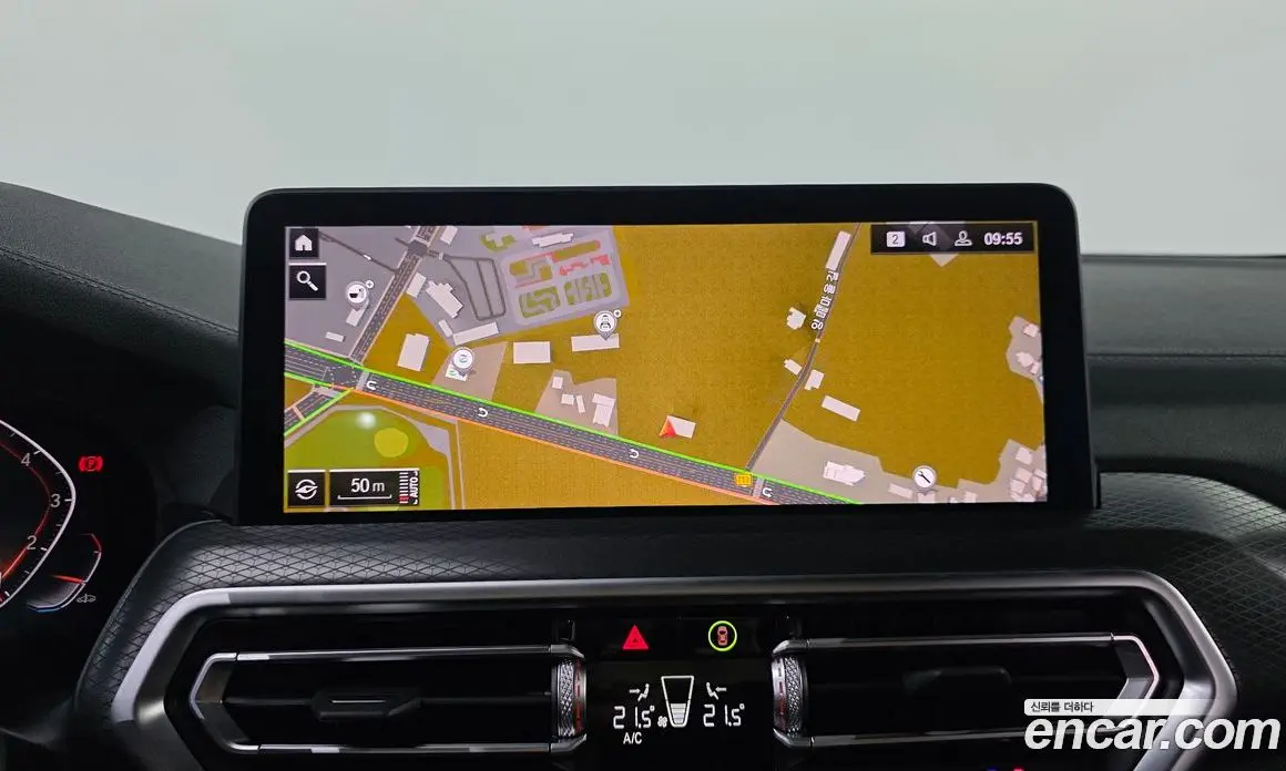 BMW X4 2025 2.0 автомат (гидро), фото 28 BMW X4 2025 2.0 автомат (гидро), фото 28