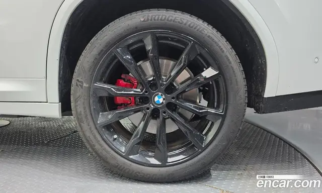 BMW X4 2025 2.0 автомат (гидро), миниатюра 5 BMW X4 2025 2.0 автомат (гидро), миниатюра 5