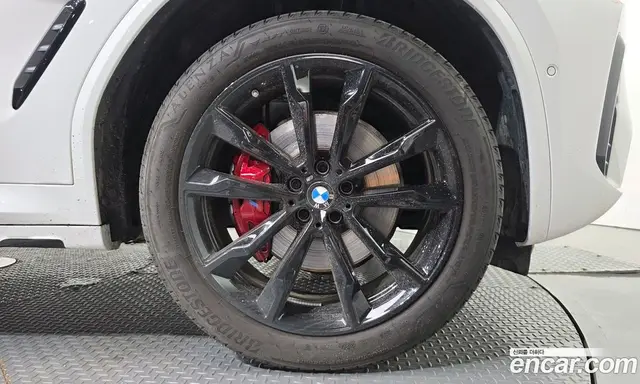 BMW X4 2025 2.0 автомат (гидро), миниатюра 7 BMW X4 2025 2.0 автомат (гидро), миниатюра 7