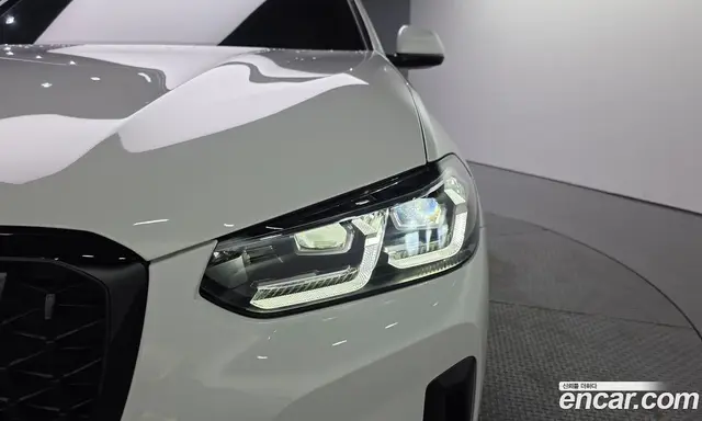 BMW X4 2025 2.0 автомат (гидро), миниатюра 8 BMW X4 2025 2.0 автомат (гидро), миниатюра 8