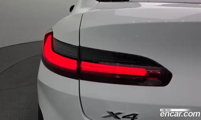 BMW X4 2025 2.0 автомат (гидро), миниатюра 9 BMW X4 2025 2.0 автомат (гидро), миниатюра 9