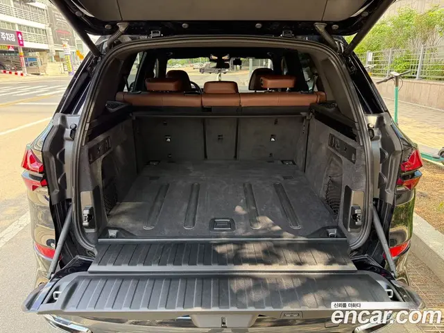 BMW X5 2025 3.0 автомат (гидро), миниатюра 4