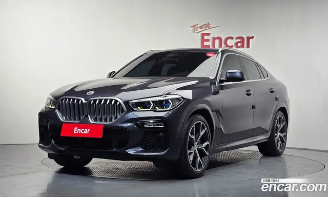 BMW X6 2021 3.0 автомат (гидро), миниатюра 1 BMW X6 2021 3.0 автомат (гидро), миниатюра 1