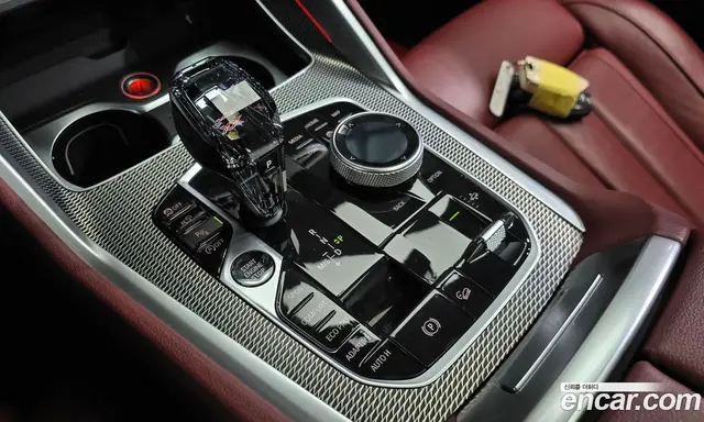 BMW X6 2021 3.0 автомат (гидро), миниатюра 12