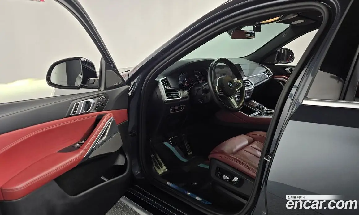BMW X6 2021 3.0 автомат (гидро), фото 13 BMW X6 2021 3.0 автомат (гидро), фото 13