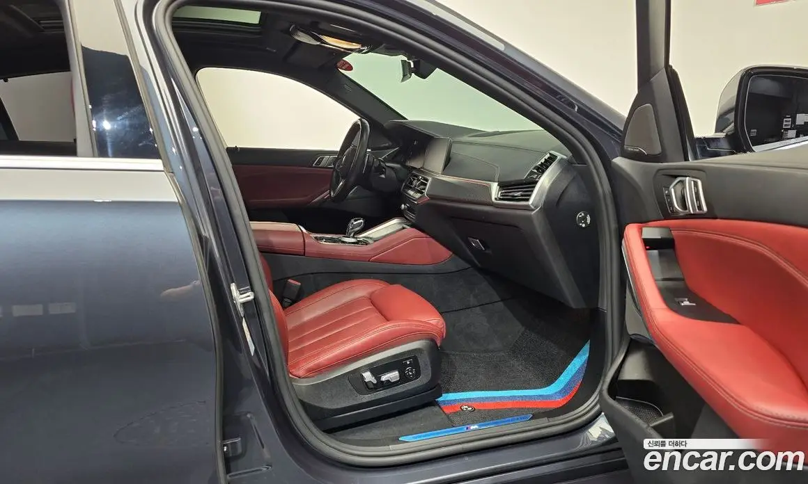 BMW X6 2021 3.0 автомат (гидро), фото 16 BMW X6 2021 3.0 автомат (гидро), фото 16