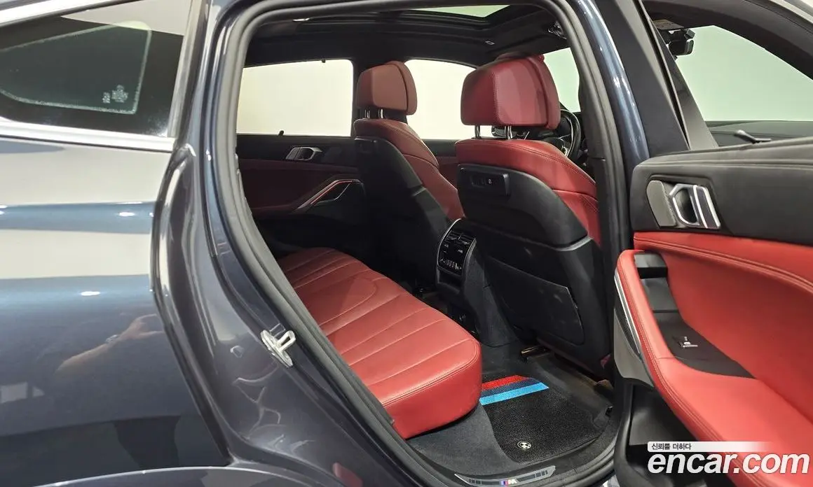 BMW X6 2021 3.0 автомат (гидро), фото 17 BMW X6 2021 3.0 автомат (гидро), фото 17