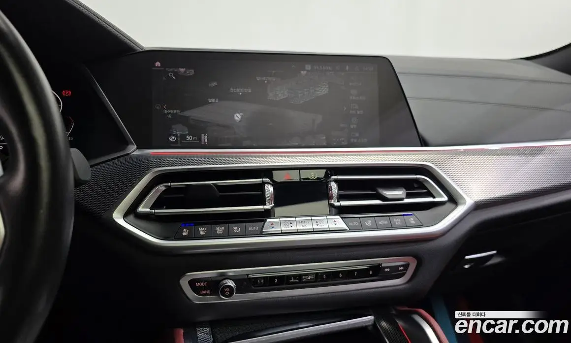 BMW X6 2021 3.0 автомат (гидро), фото 18 BMW X6 2021 3.0 автомат (гидро), фото 18