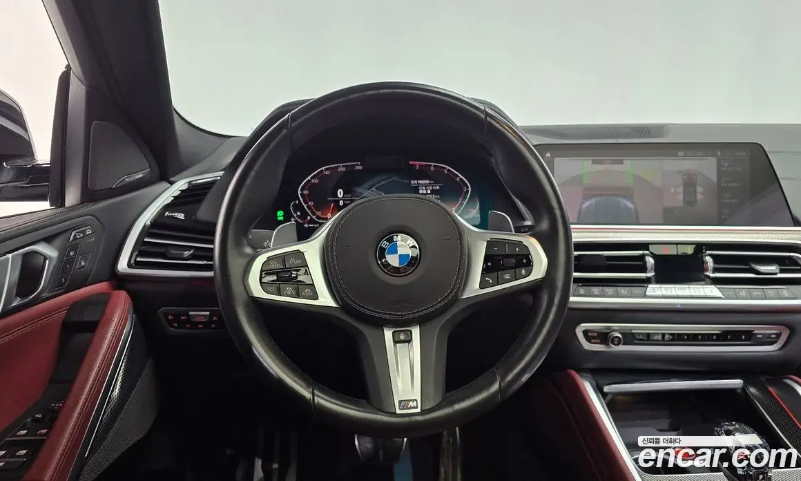 BMW X6 2021 3.0 автомат (гидро), фото 19 BMW X6 2021 3.0 автомат (гидро), фото 19