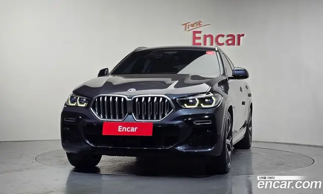 BMW X6 2021 3.0 автомат (гидро), миниатюра 3 BMW X6 2021 3.0 автомат (гидро), миниатюра 3