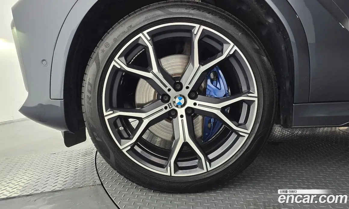 BMW X6 2021 3.0 автомат (гидро), фото 5 BMW X6 2021 3.0 автомат (гидро), фото 5