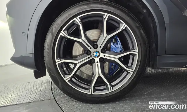 BMW X6 2021 3.0 автомат (гидро), миниатюра 5 BMW X6 2021 3.0 автомат (гидро), миниатюра 5