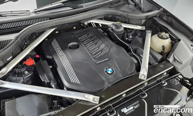 BMW X6 2021 3.0 автомат (гидро), миниатюра 6 BMW X6 2021 3.0 автомат (гидро), миниатюра 6