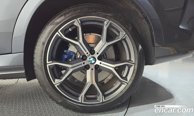 BMW X6 2021 3.0 автомат (гидро), миниатюра 7 BMW X6 2021 3.0 автомат (гидро), миниатюра 7